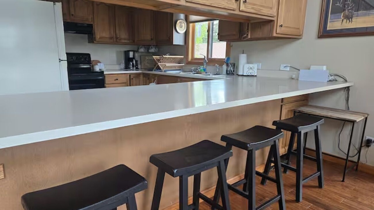 Photo of Kitchen in Kremmling