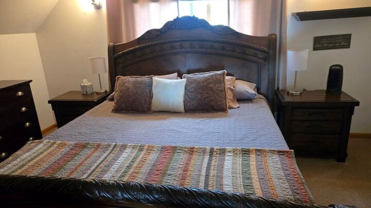 Photo of Bedroom in Kremmling