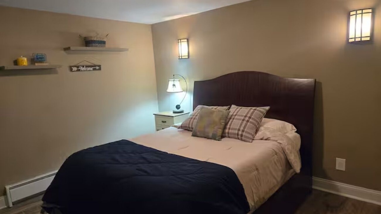 Photo of Bedroom in Kremmling