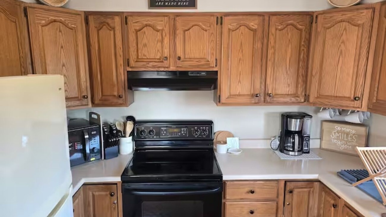 Photo of Kitchen in Kremmling