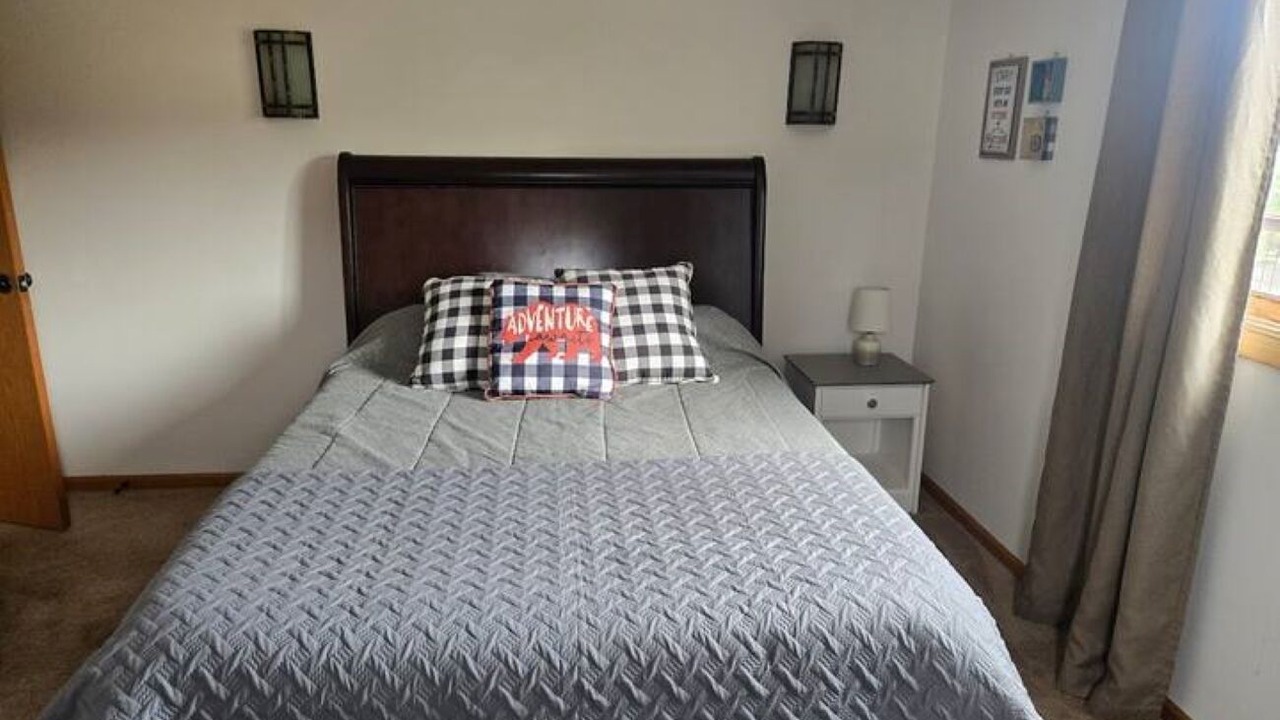 Photo of Bedroom in Kremmling