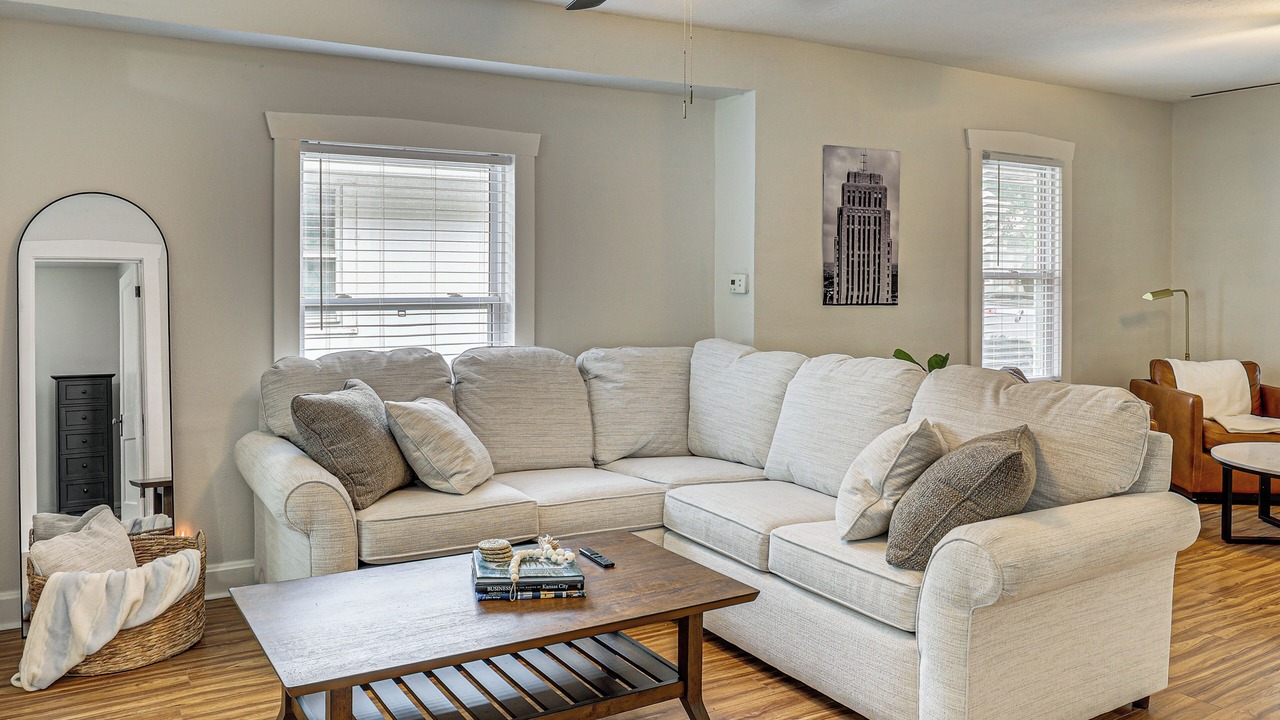 Photo of Bedroom in North Kansas City