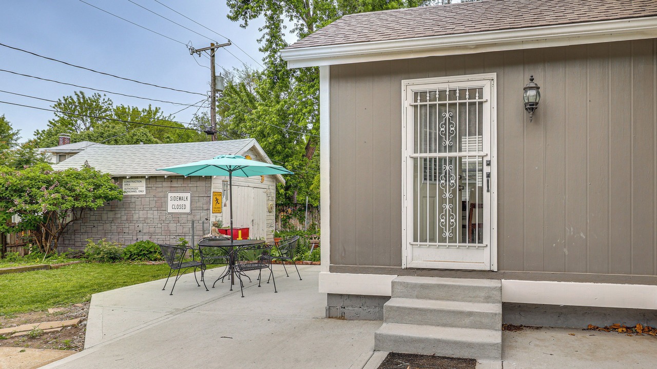 Photo of Outdoor in North Kansas City