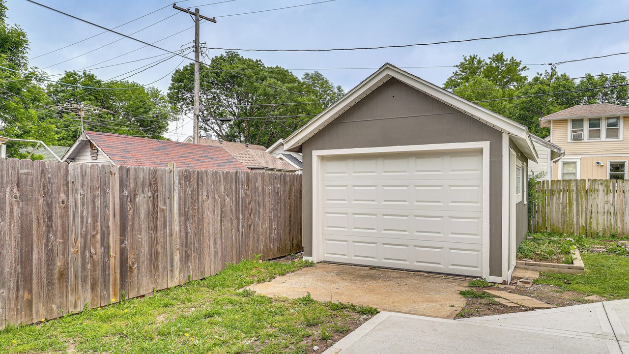 Photo of Outdoor in North Kansas City