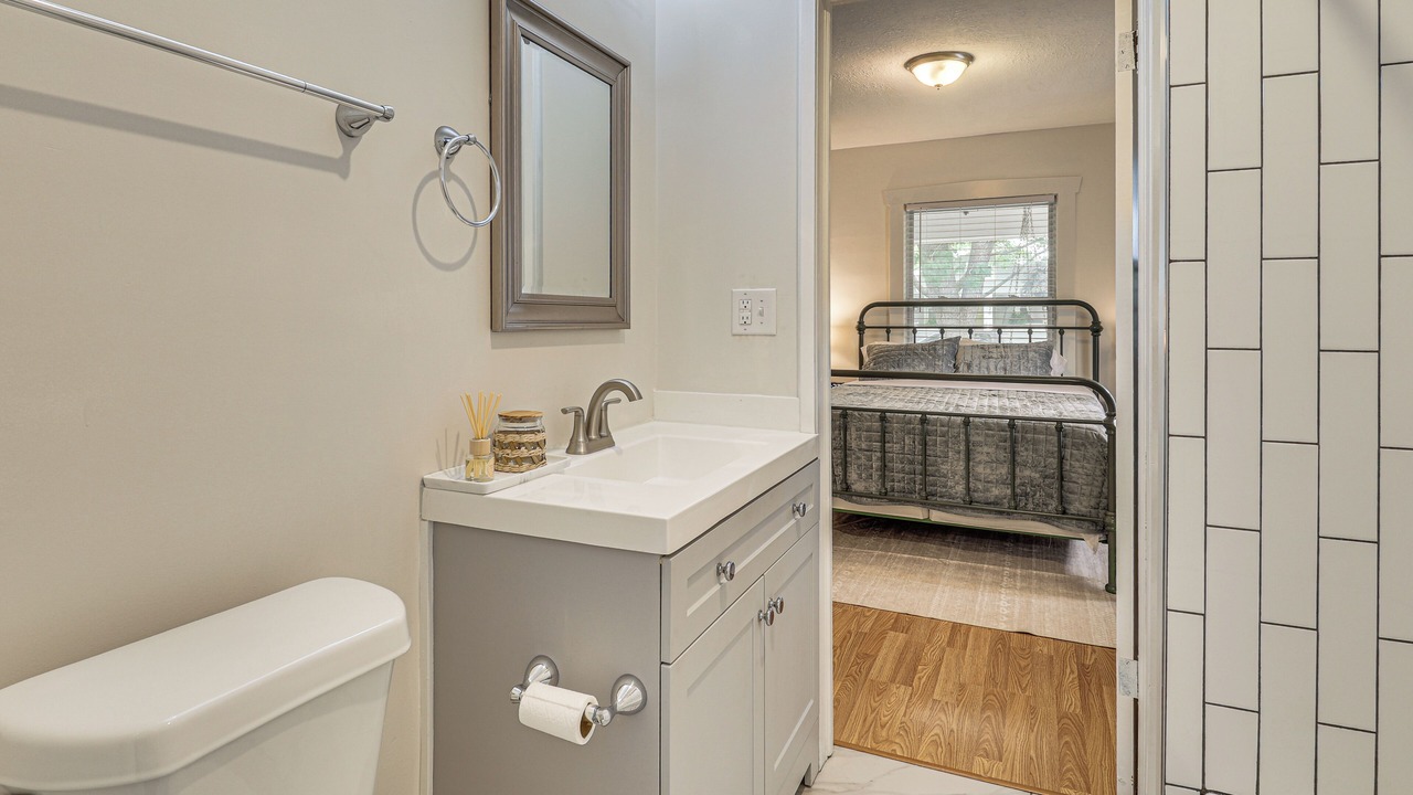 Photo of Bathroom in North Kansas City