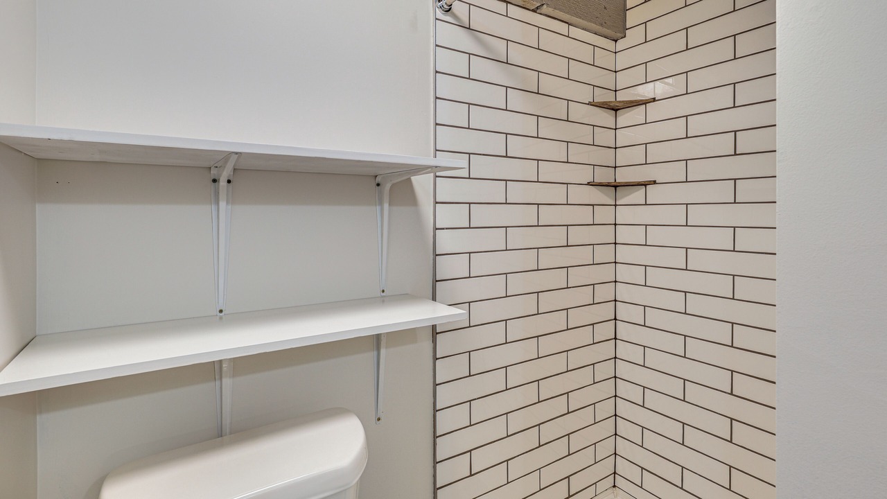 Photo of Bathroom in North Kansas City