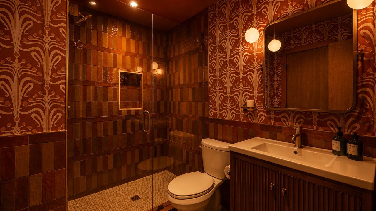 Photo of Bathroom in Midtown - Westport