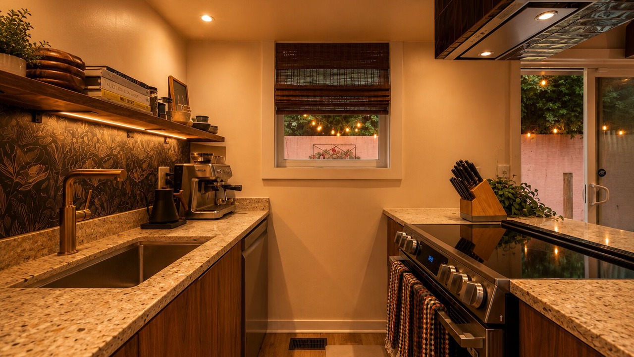 Photo of Kitchen in Midtown - Westport