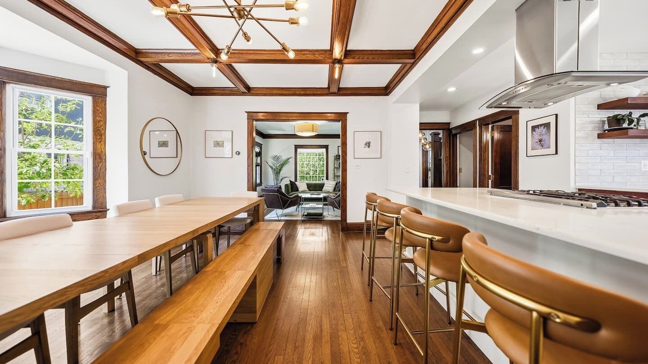 Photo of Kitchen in South Hyde Park
