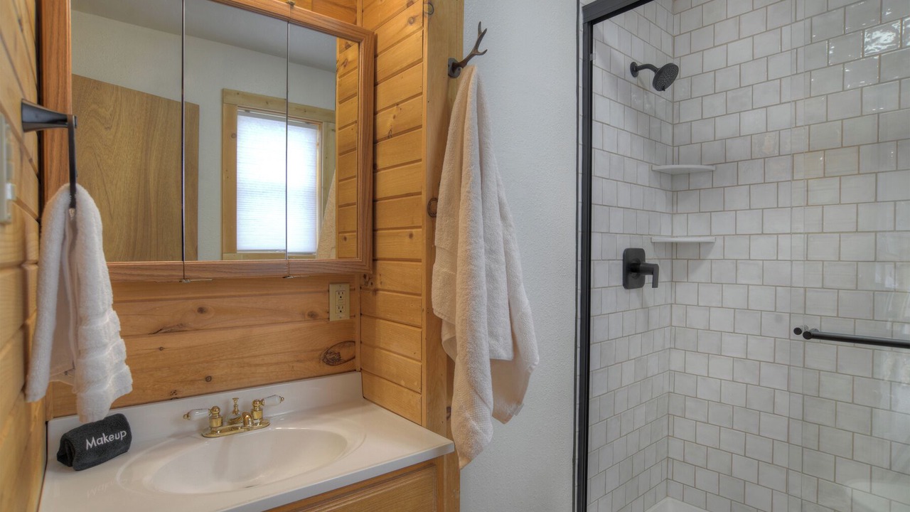 Photo of Bathroom in Creede