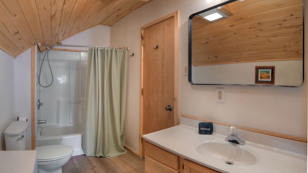 Photo of Bathroom in Creede
