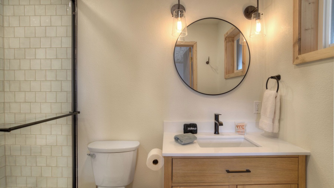Photo of Bathroom in Creede
