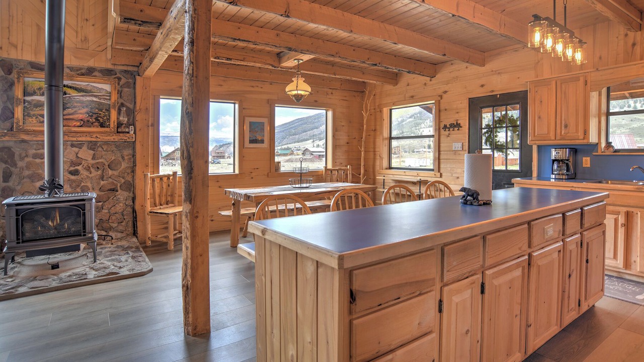 Photo of Others in Creede