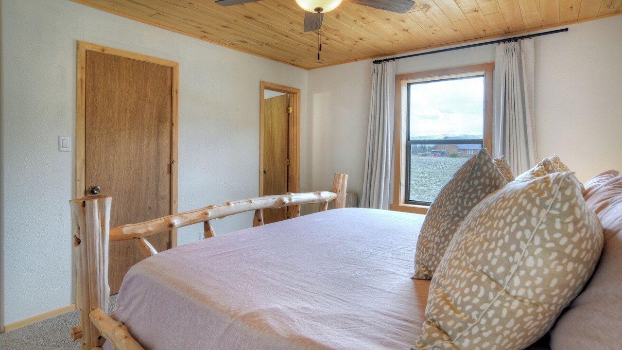 Photo of Bathroom in Creede