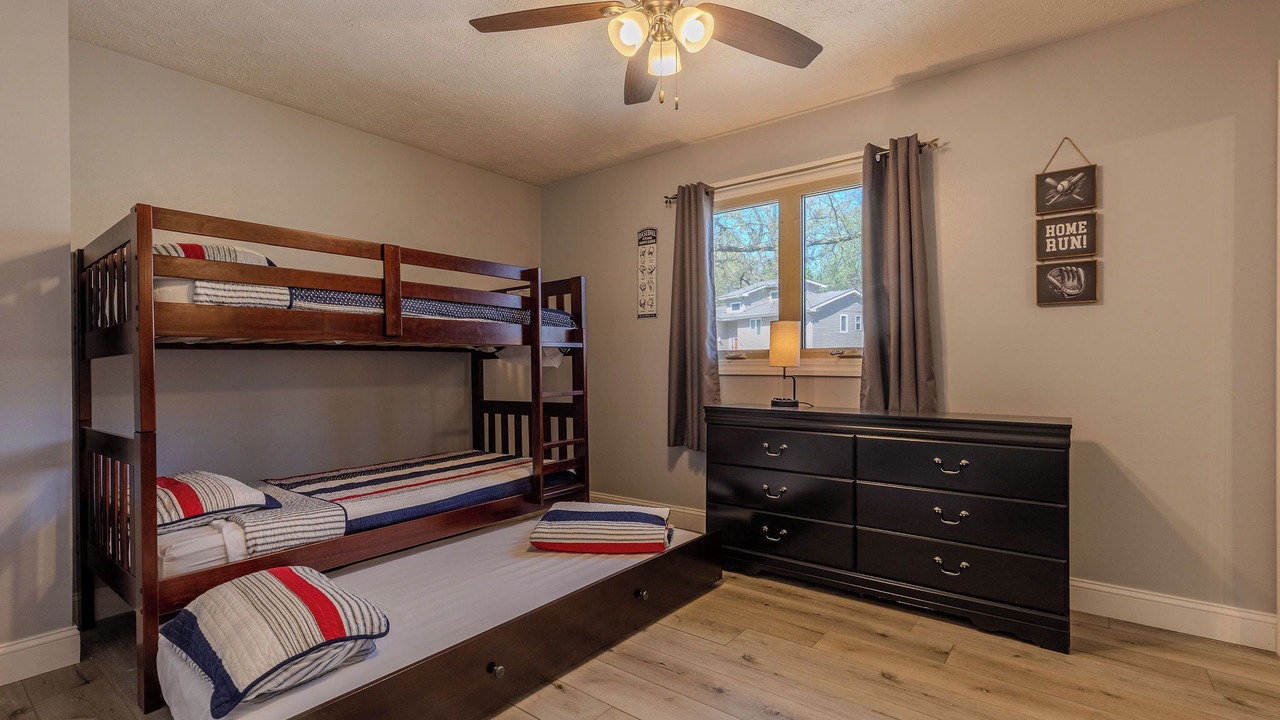 Photo of Bedroom in Bellevue
