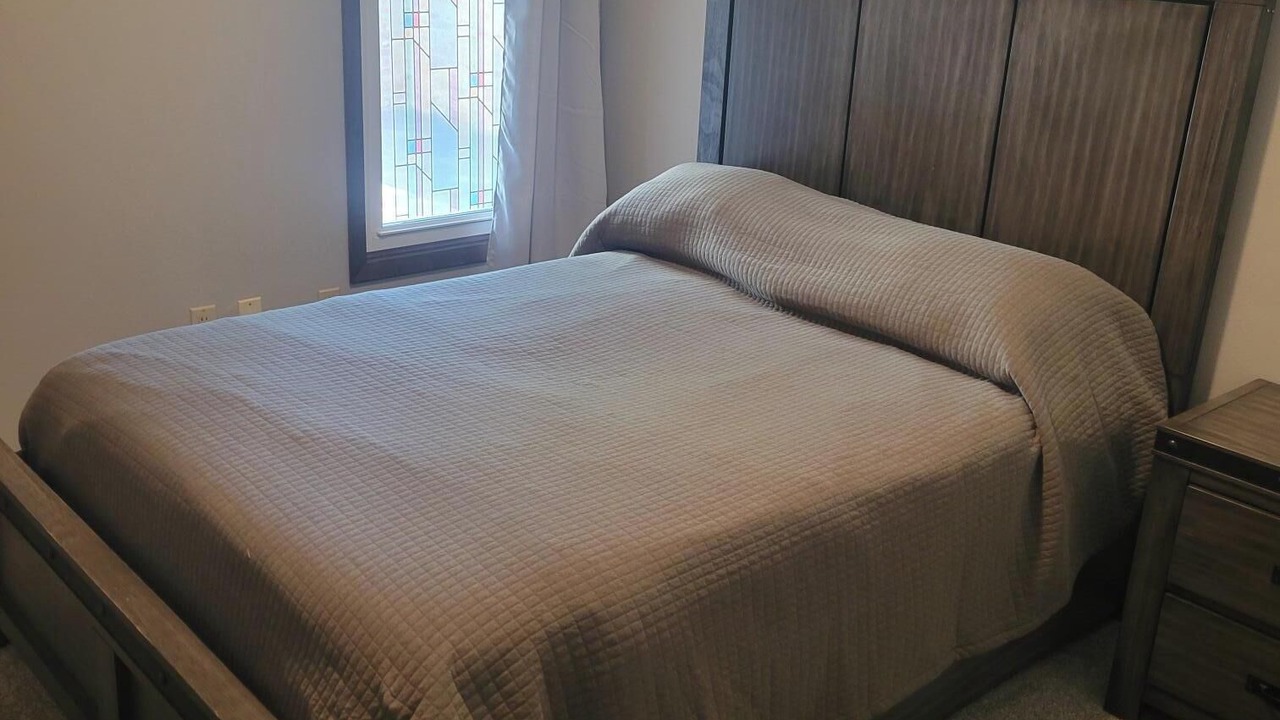Photo of Bedroom in Iowa City