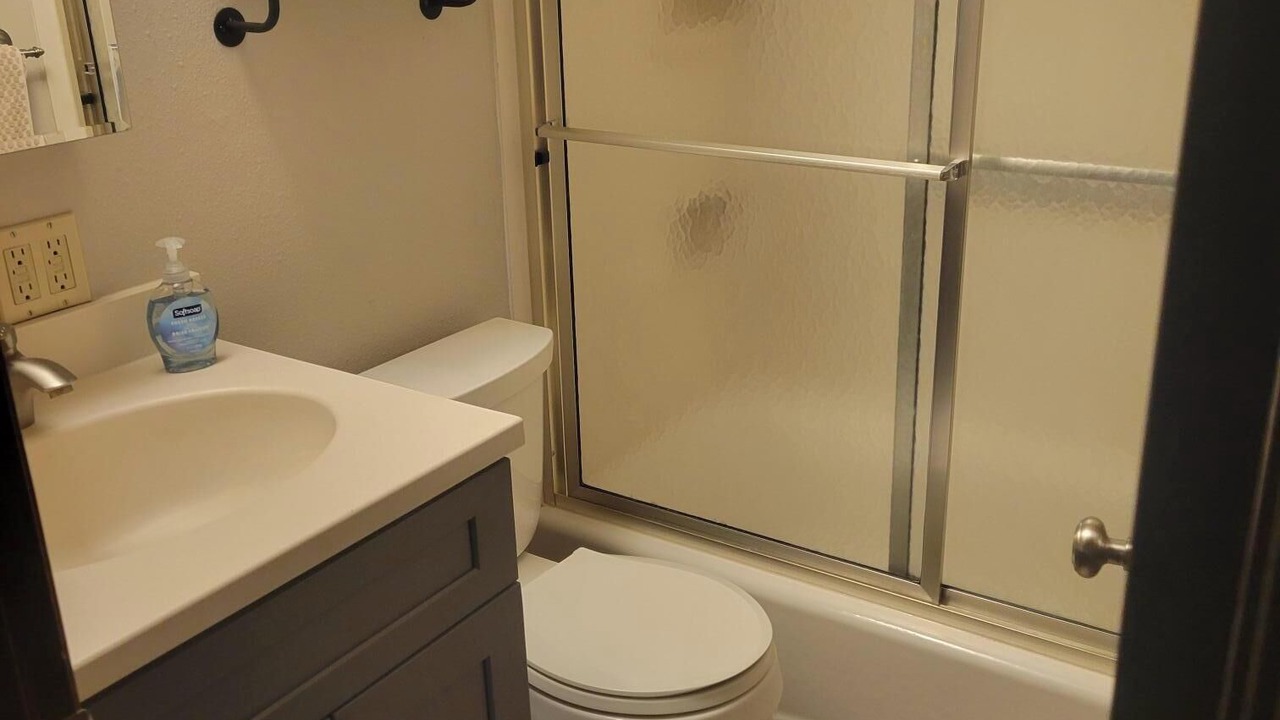 Photo of Bathroom in Iowa City