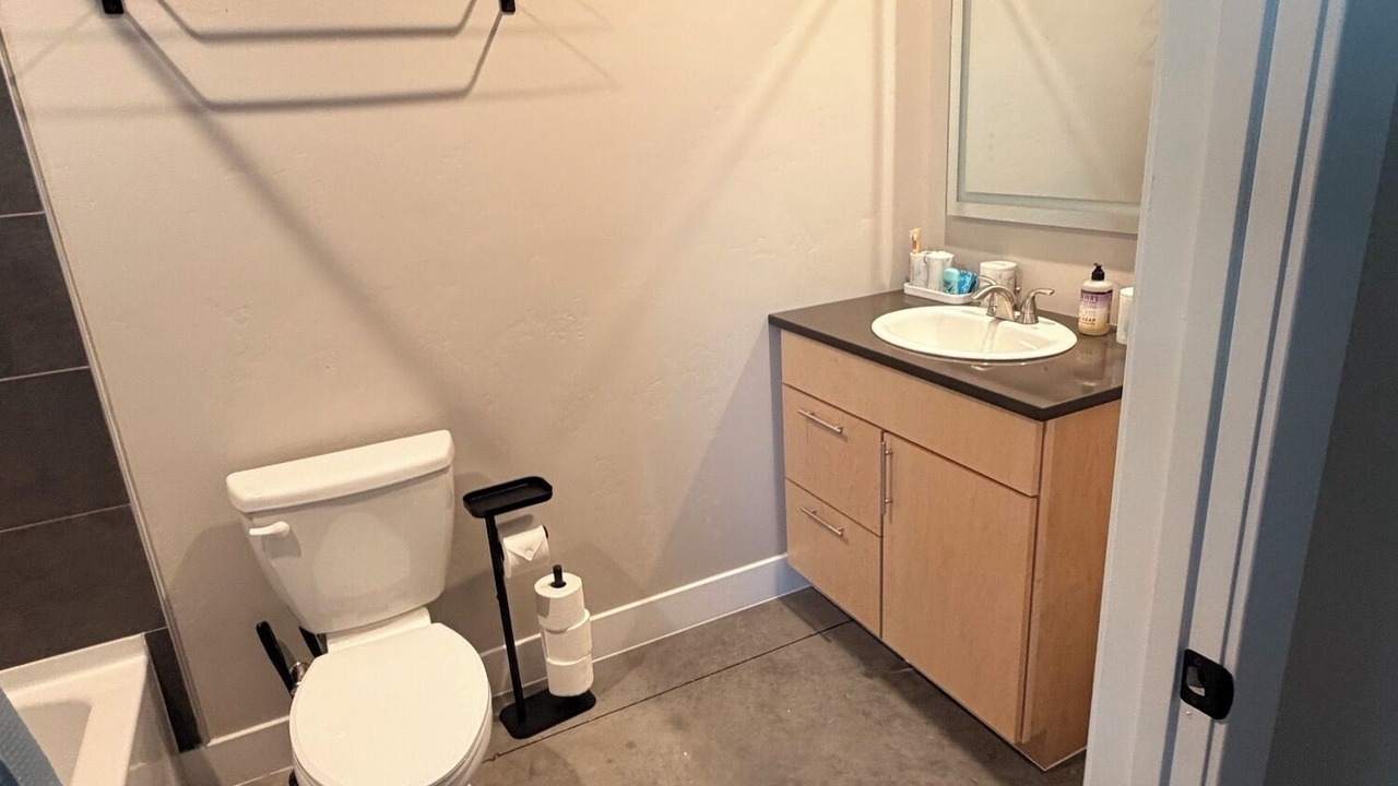 Photo of Bathroom in Delta