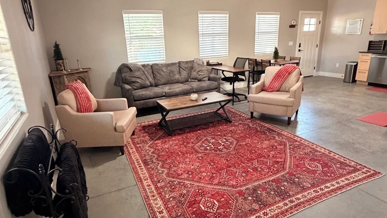 Photo of Livingroom in Delta
