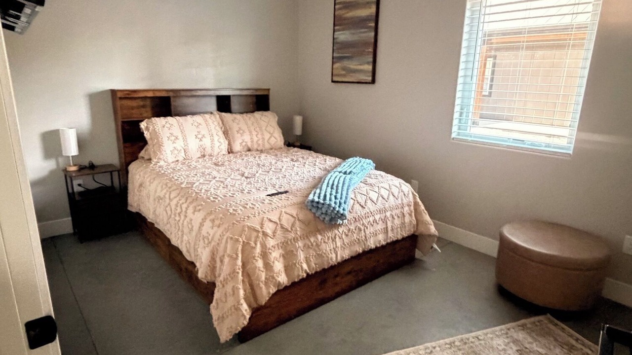 Photo of Bedroom in Delta