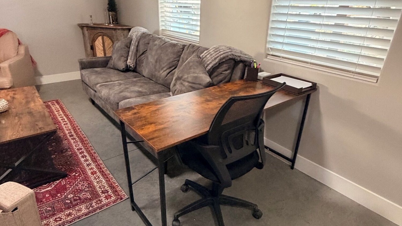 Photo of Livingroom in Delta