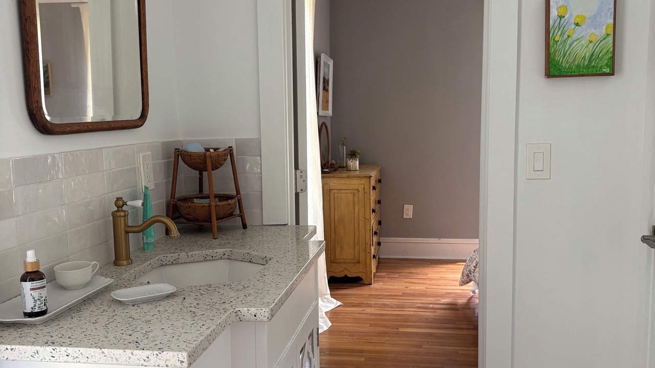 Photo of Bathroom in South Kansas City