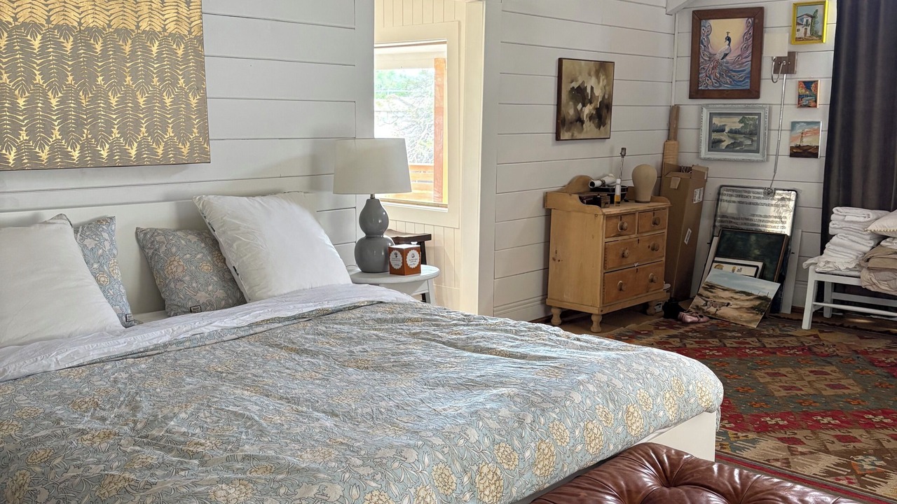 Photo of Bedroom in South Kansas City