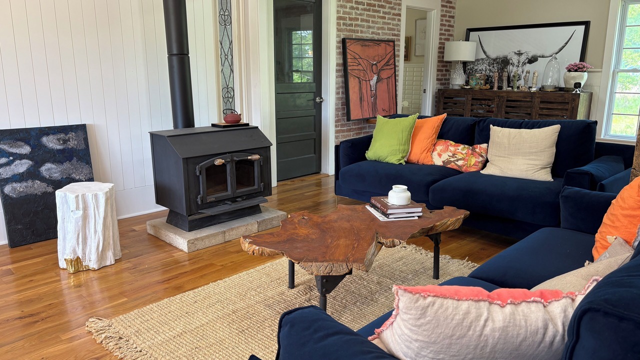 Photo of Livingroom in South Kansas City