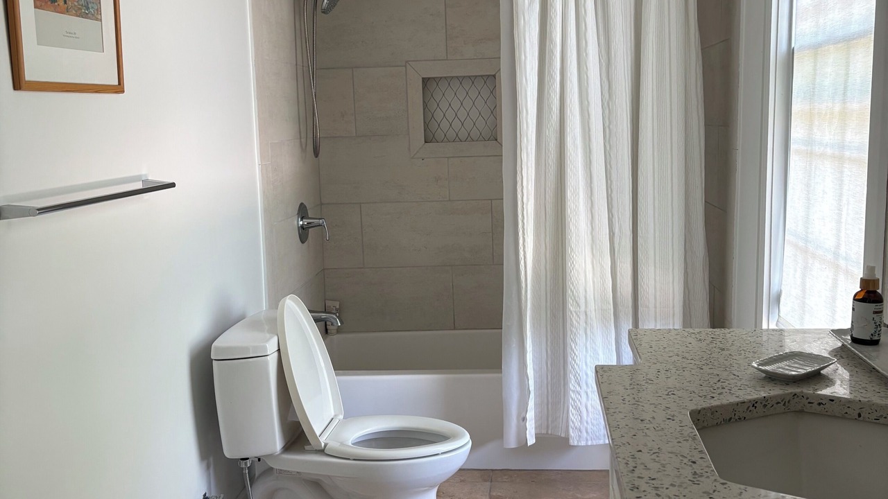 Photo of Bathroom in South Kansas City