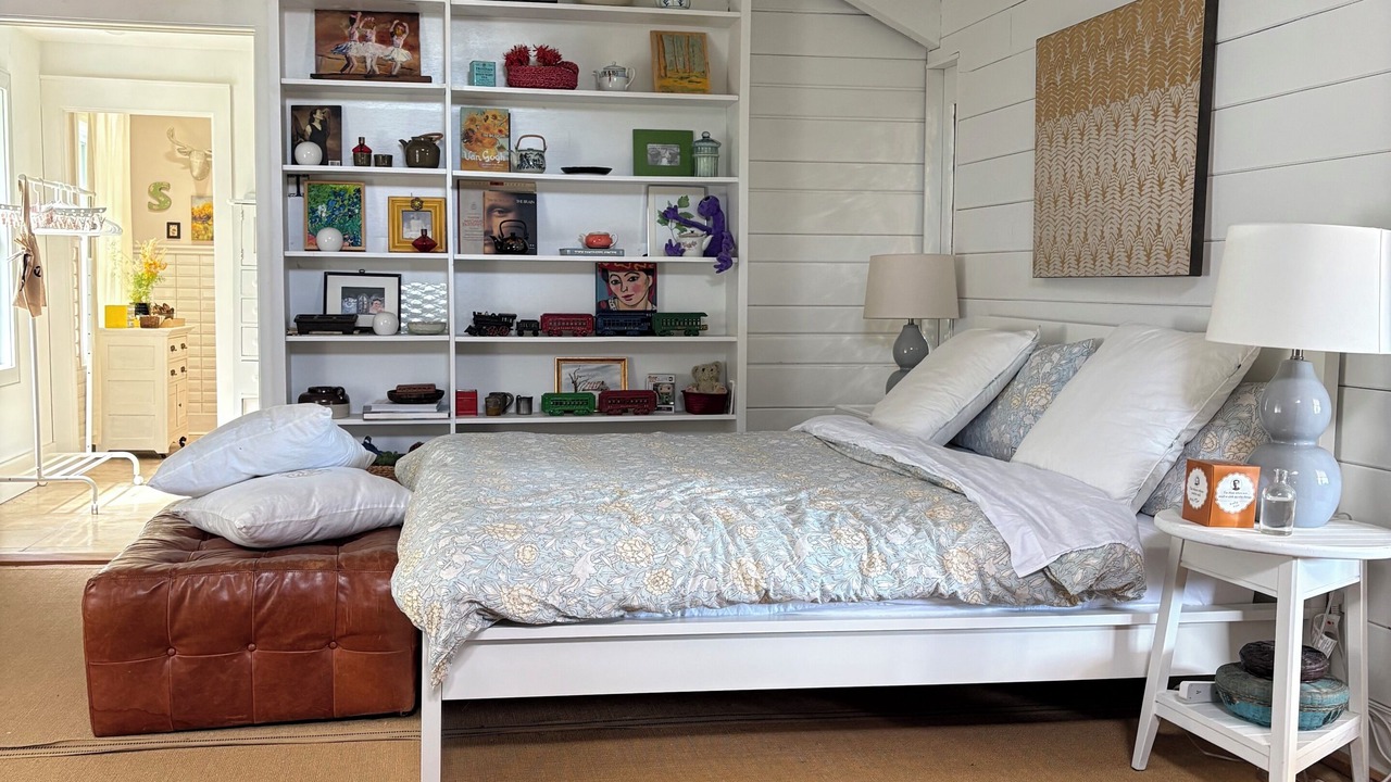 Photo of Bedroom in South Kansas City