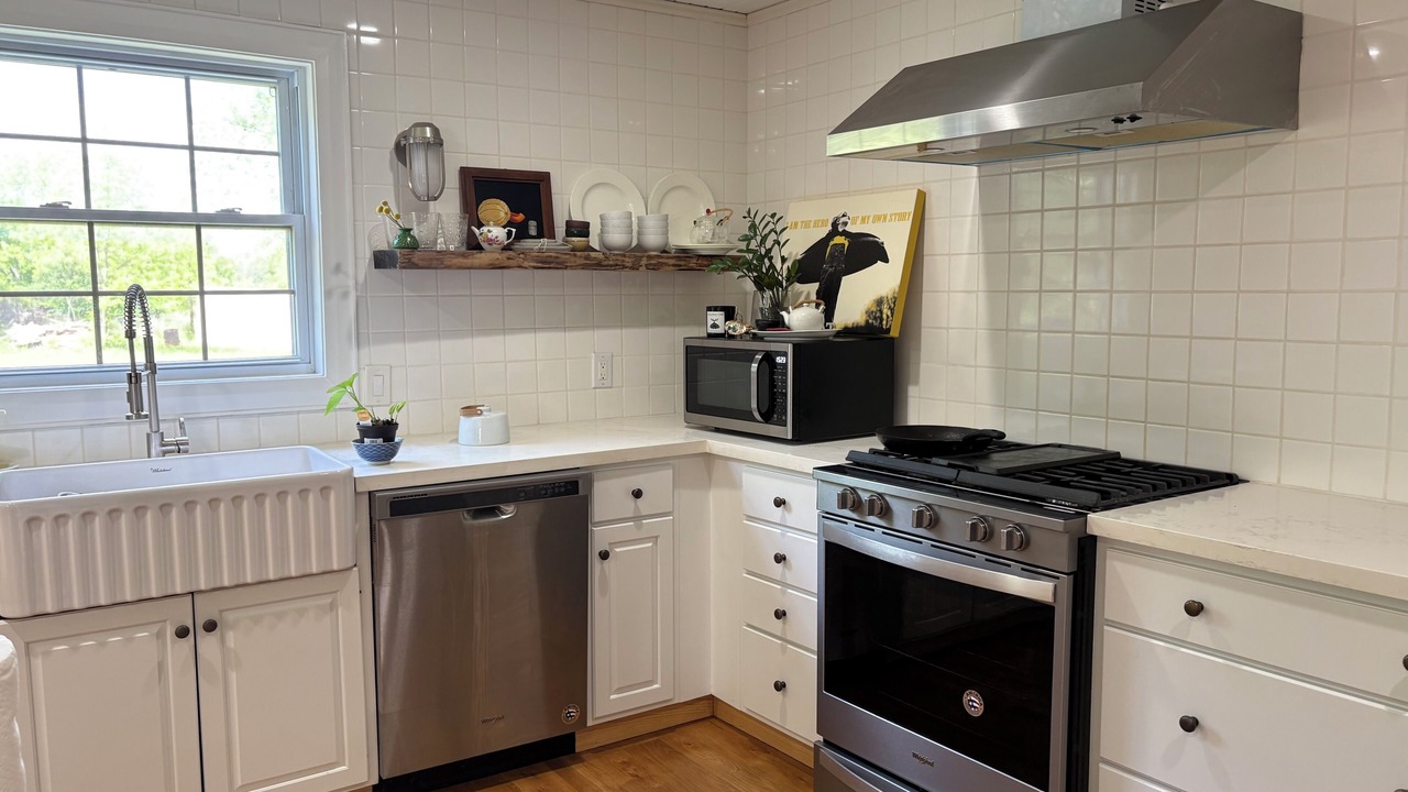 Photo of Kitchen in South Kansas City
