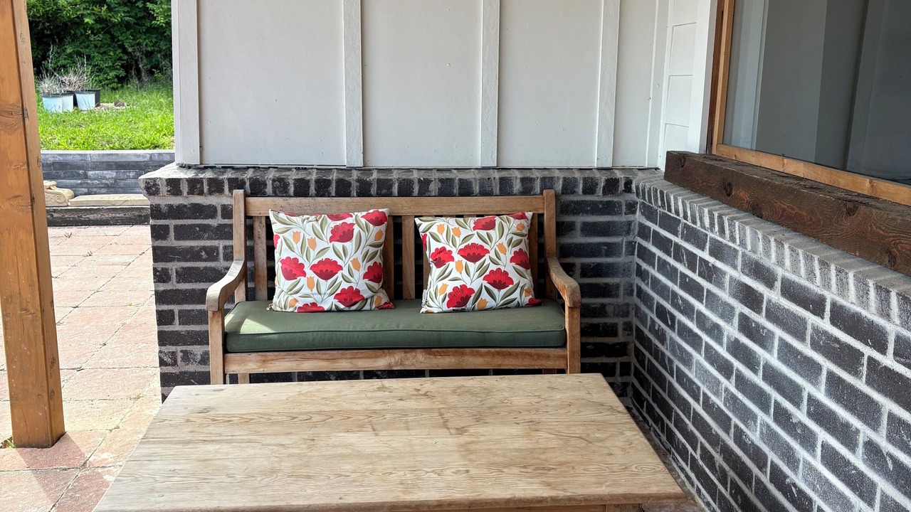 Photo of Patio Balcony in South Kansas City