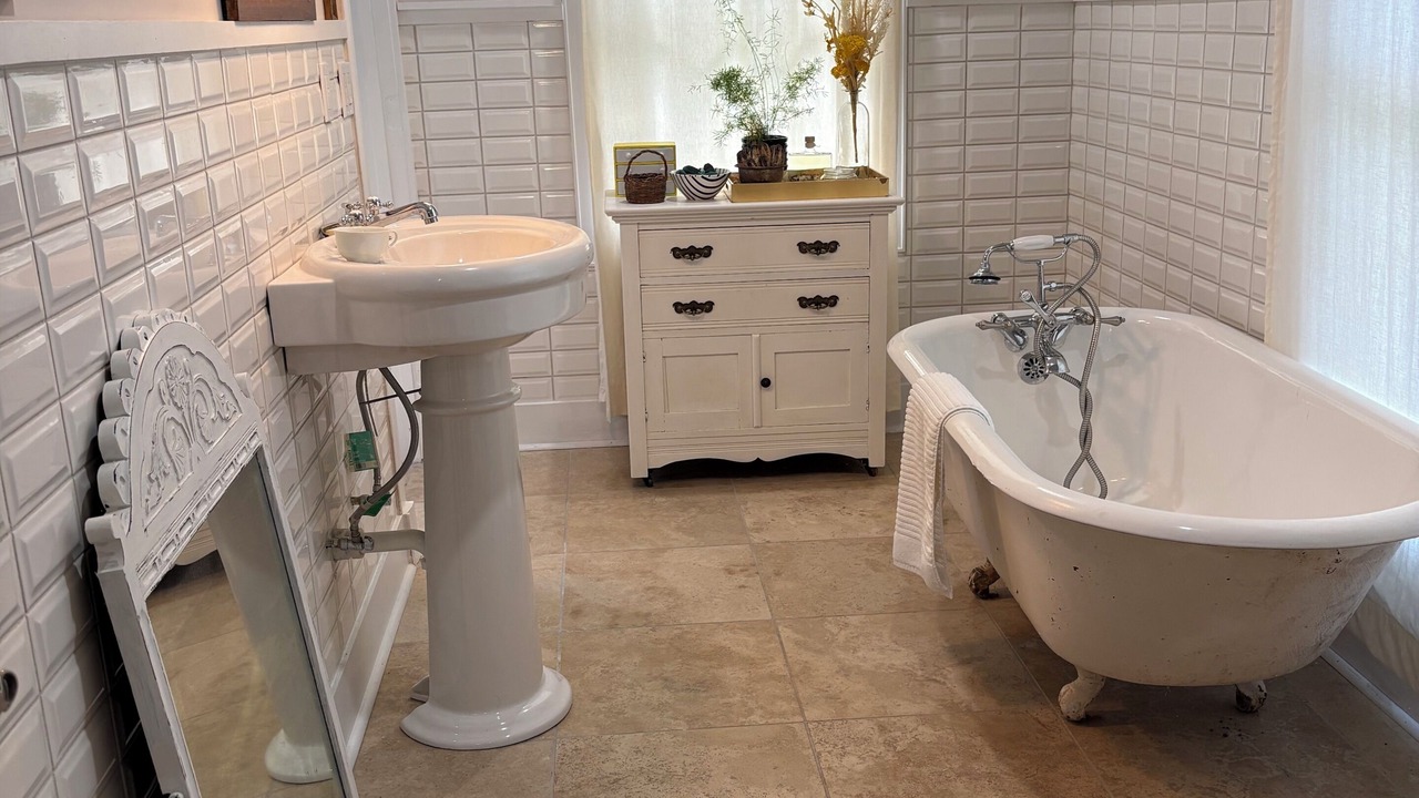 Photo of Bathroom in South Kansas City