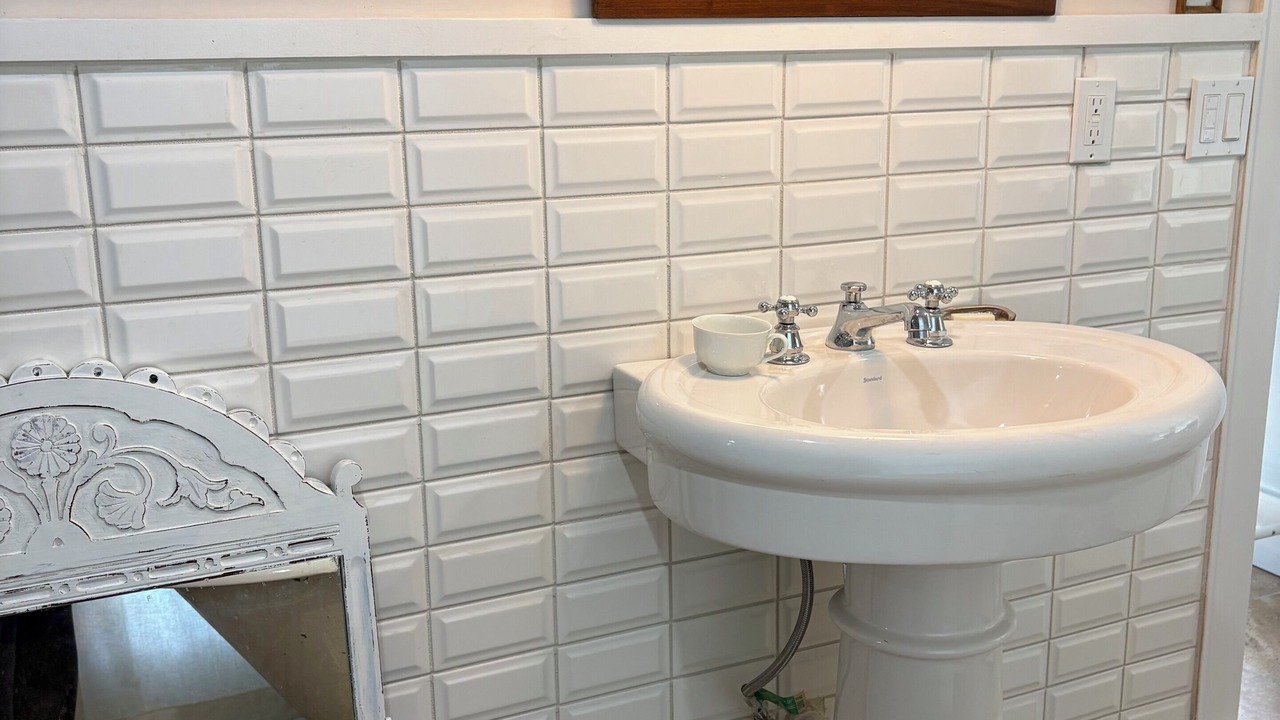 Photo of Bathroom in South Kansas City