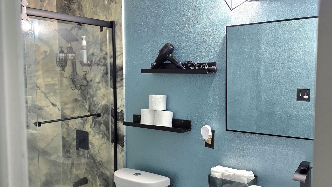 Photo of Bathroom in Raytown