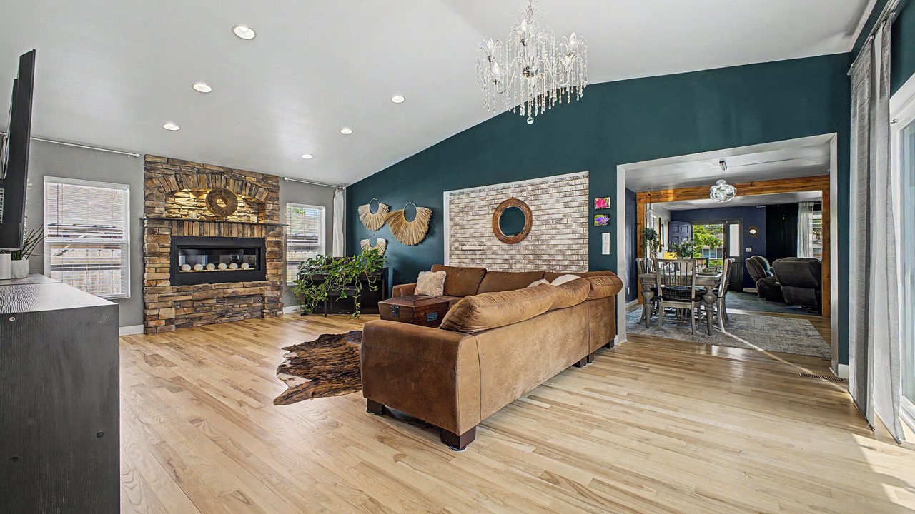 Photo of Livingroom in Berkley