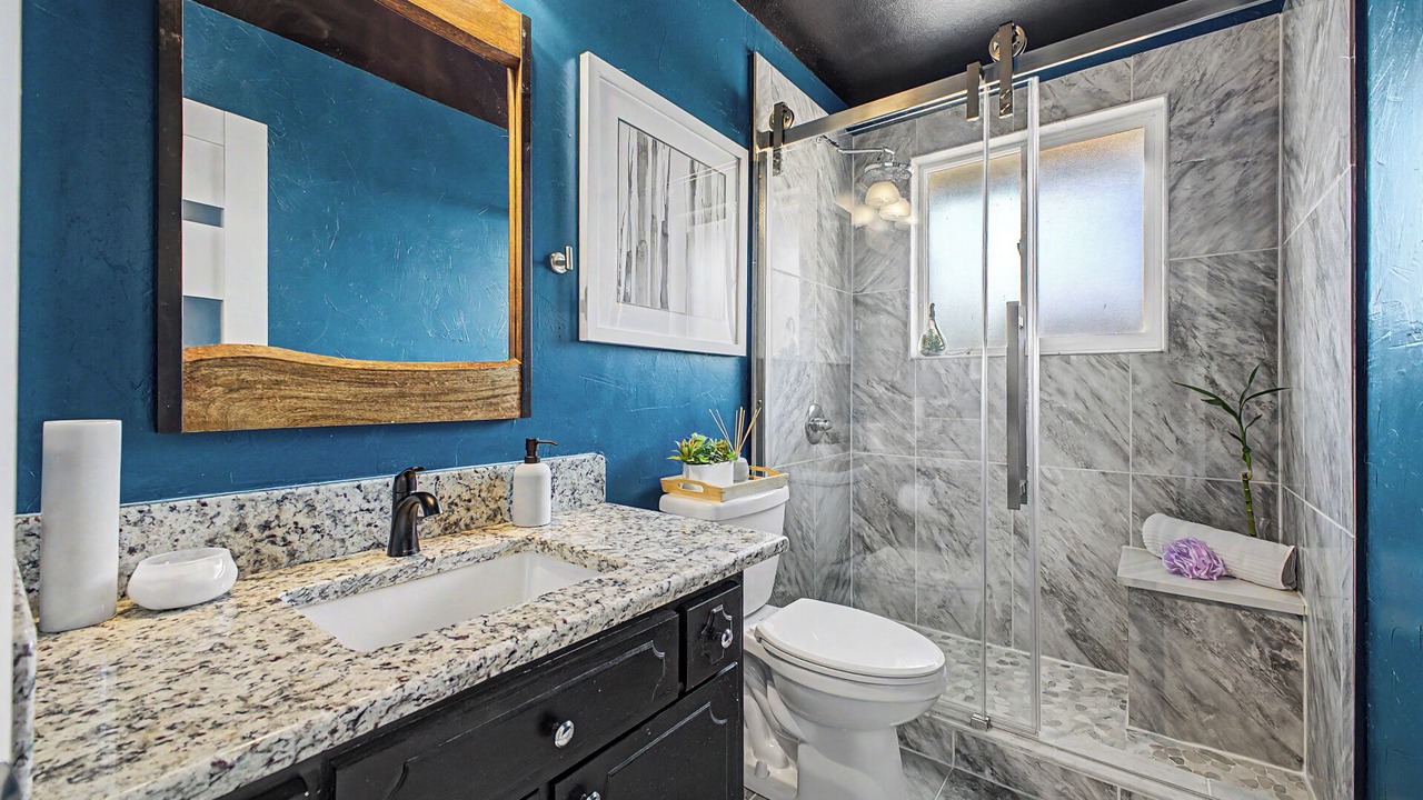 Photo of Bathroom in Berkley