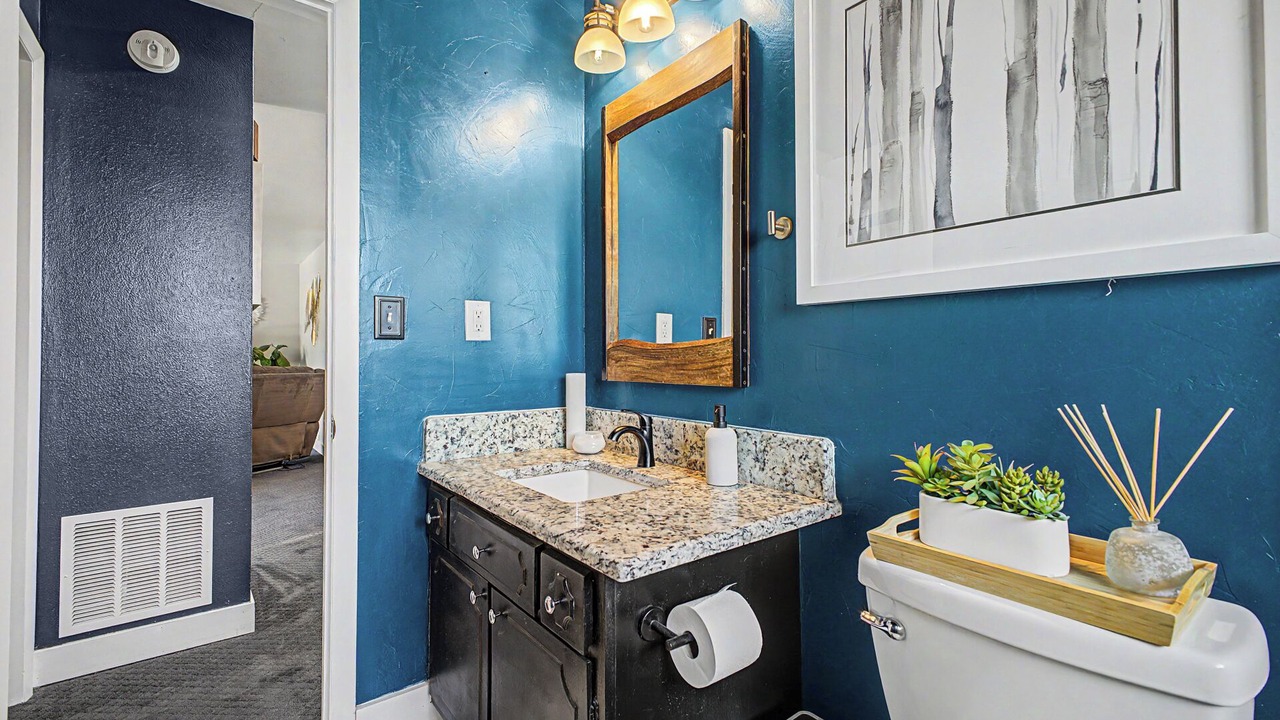 Photo of Bathroom in Berkley