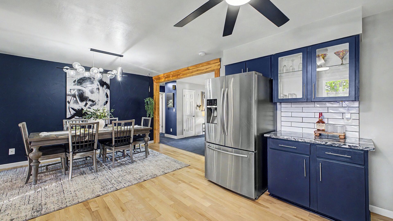 Photo of Kitchen in Berkley