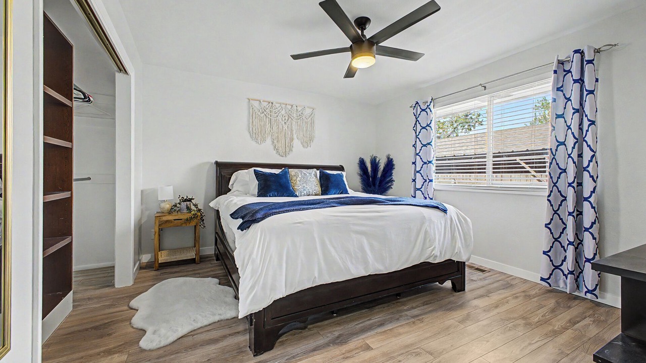 Photo of Bedroom in Berkley