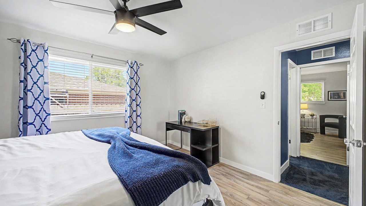 Photo of Bedroom in Berkley