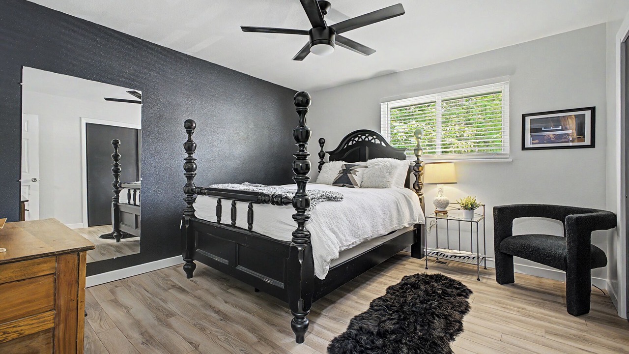 Photo of Bedroom in Berkley