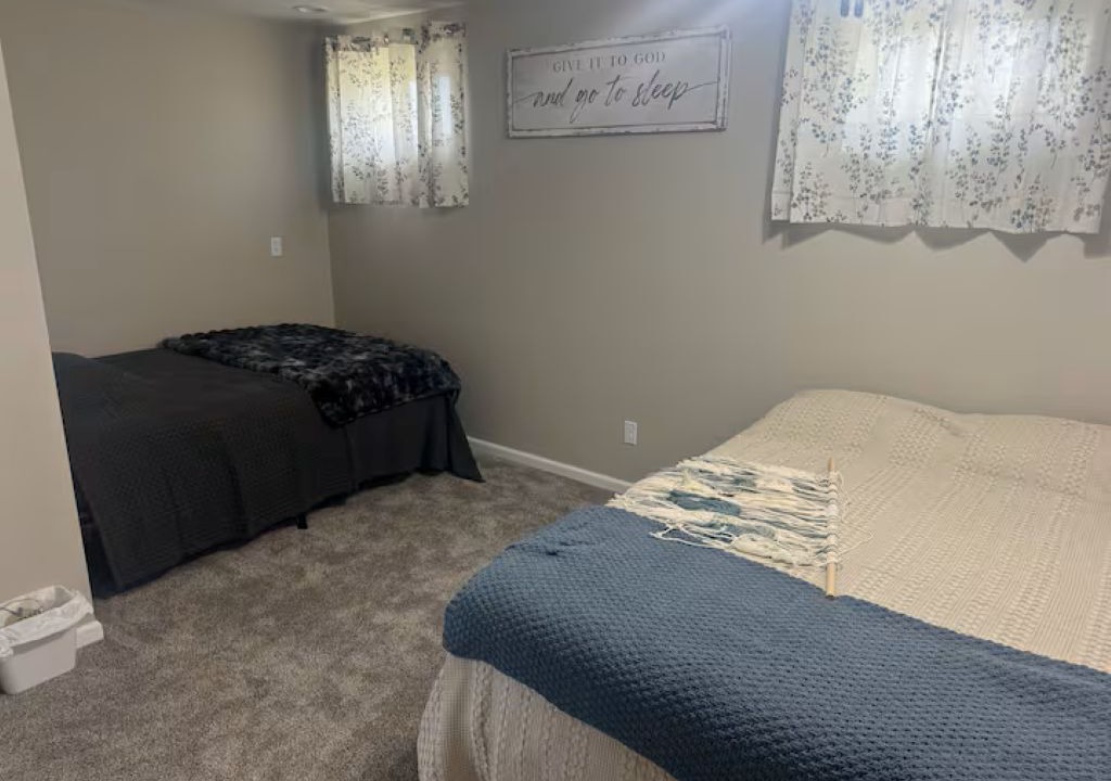Photo of Bedroom in Stuttgart
