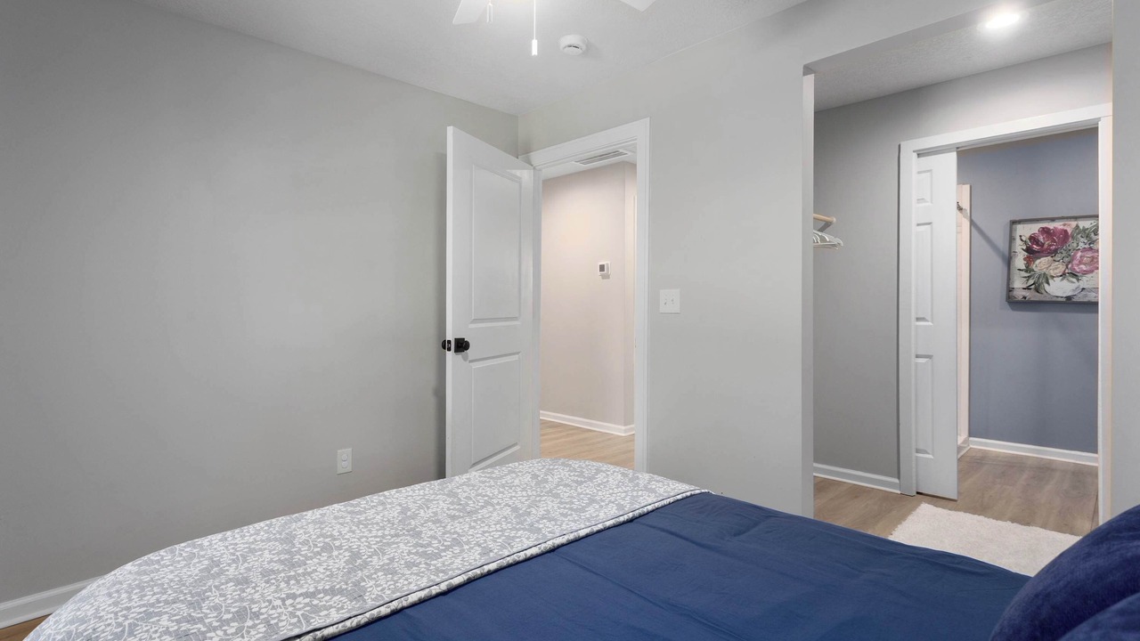 Photo of Bedroom in Waldron
