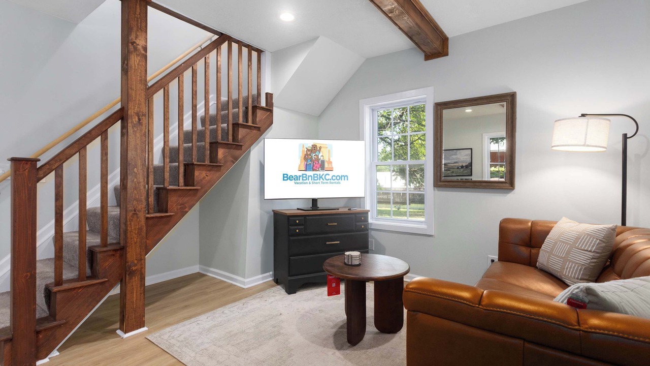 Photo of Livingroom in Waldron