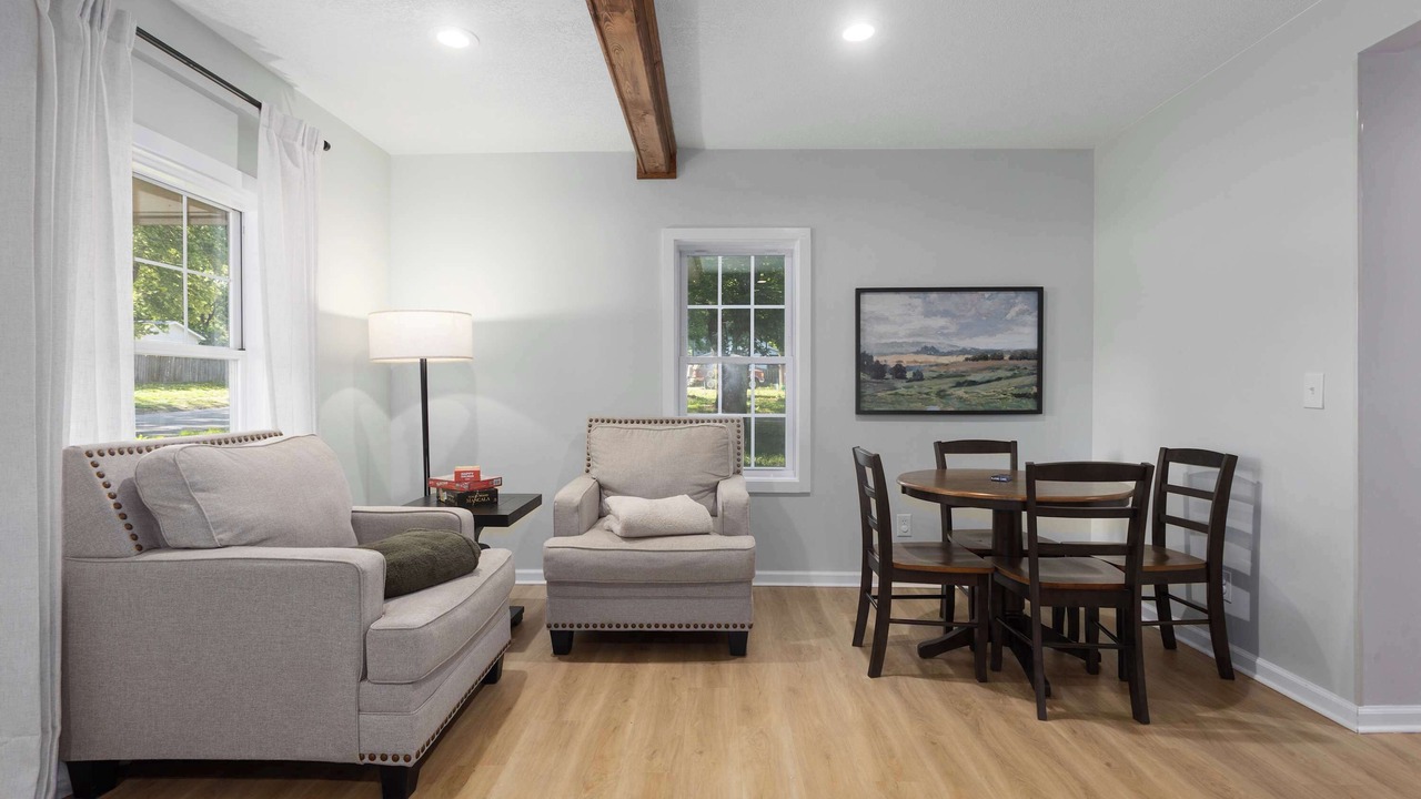 Photo of Livingroom in Waldron
