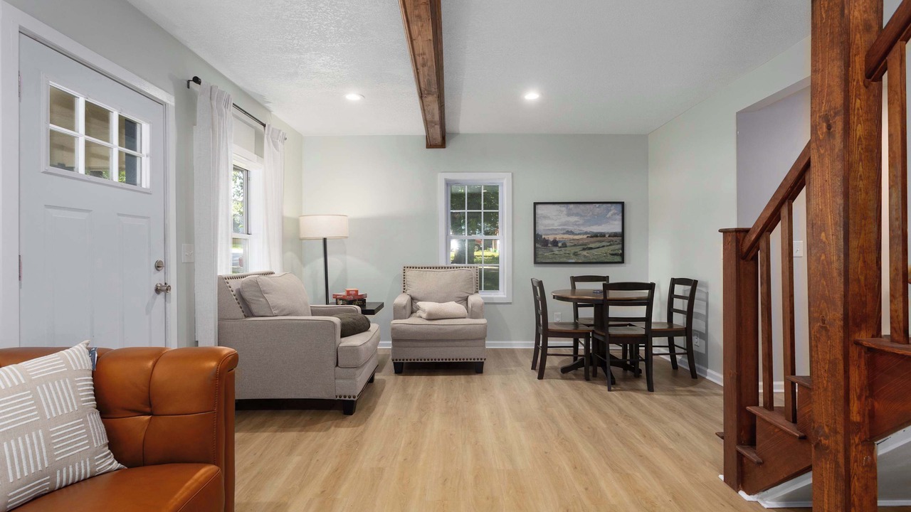 Photo of Livingroom in Waldron
