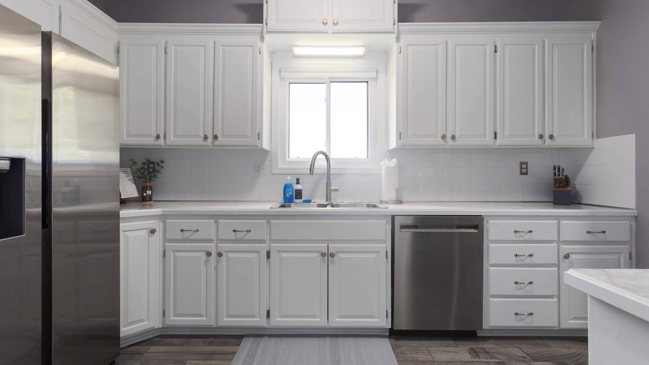 Photo of Kitchen in Blue Springs