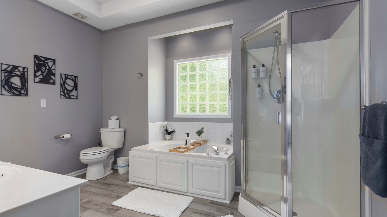 Photo of Bathroom in Blue Springs