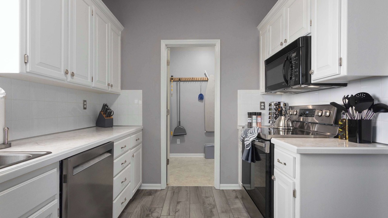 Photo of Kitchen in Blue Springs